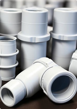 PVC Pipe&Fittings