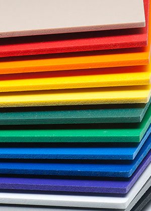 PVC Foaming Products