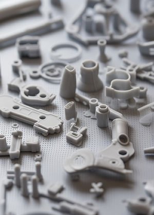 PVC Injection Products