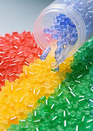 PVC Transparent Products